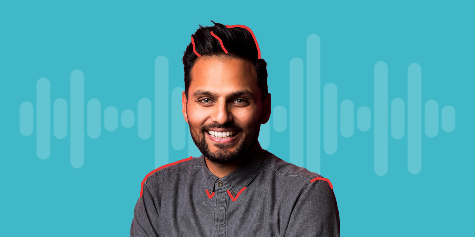 Курс об отношениях с людьми на английском по подкасту Jay Shetty